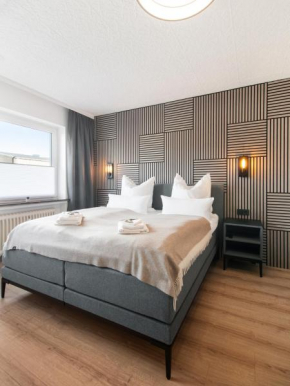 Wohlfühloase im Herzen Bremens, Balkon, bis 5 P